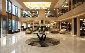 Courtyard By Marriott Shanghai Central